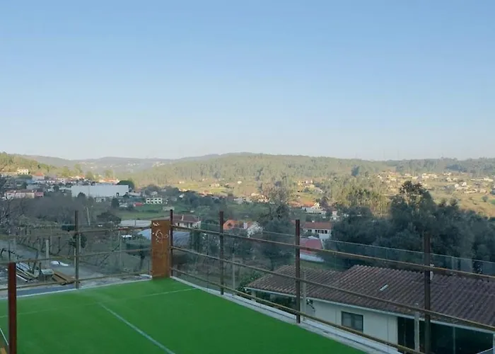 Reveillon 2026 Casa Los Padel - Ponte De Lima *