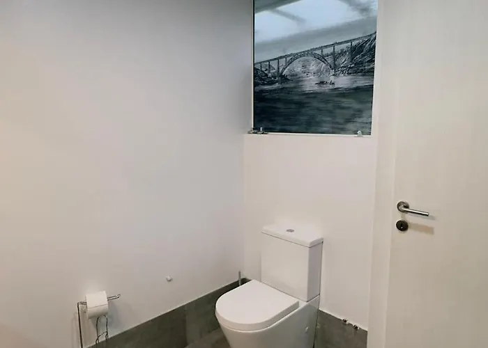 Reveillon 2026 Casa Los Padel - Ponte De Lima בית חווה