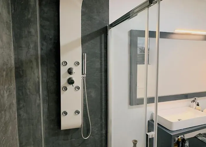 Séjour à la ferme Réveillon 2026 CASA LOS PADEL - Vitorino dos Piães