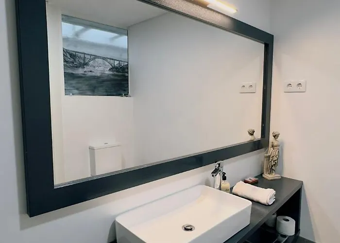 Réveillon 2026 CASA LOS PADEL - Vitorino dos Piães Navio