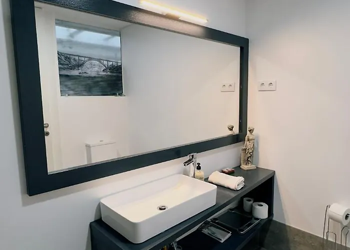 Reveillon 2026 Casa Los Padel - Ponte De Lima בית חווה *