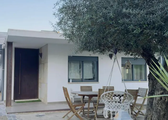 Réveillon 2026 CASA LOS PADEL - Vitorino dos Piães Séjour à la ferme