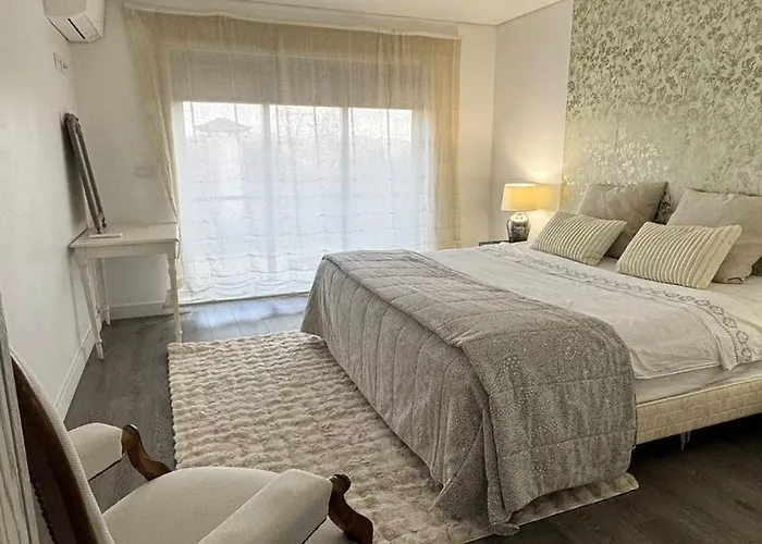 בית חווה Reveillon 2026 Casa Los Padel - Ponte De Lima Navio